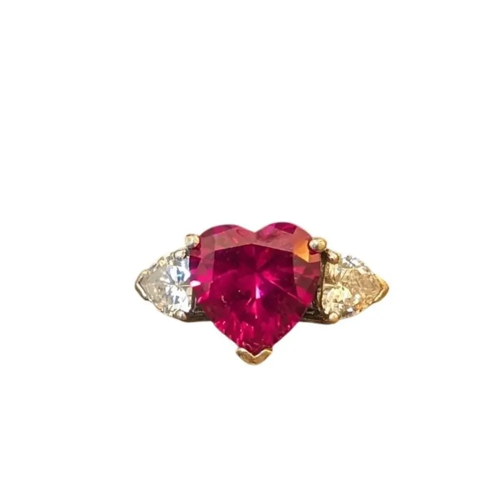 Unknown 925 sterling